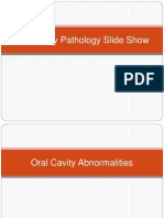 Systemic Pathology Study Notes