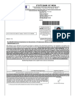 SBI PO 20 AdmitCard