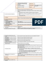 OCC DLL-types of Speech