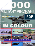 1000 Military Aircraft in Colour - Tyrantboy