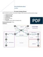 OSPF FILtering Summary 1687990232