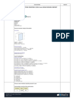 AS3600 Example Concrete Member Design Calculation SkyCiv Min