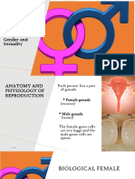 Biomedical Perpective