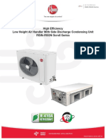 RHEEM RSON-RSIN-S-Recip