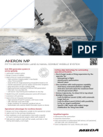 2022 Akeron MP Naval Datasheet 2