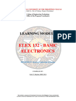 Week 10 Module