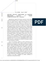 Sps. Fernandez vs. Smart Communications, Inc., 909 SCRA 293 (2019)