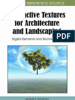 Interactive Architecture