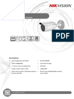 Datasheet8989-Of CAM