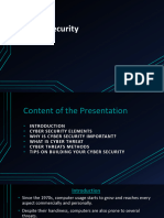 Cyber Security PDF