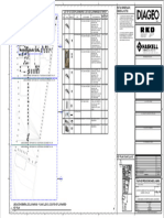 01-EL-116 - LOCATION OF LUMINAIRES - KEY PLAN - UBICACIN DE LUMINARIAS - PLANO LLAVE - Revision 21