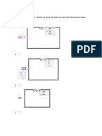 Crescent Mock Test Question 1