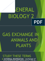 General Biology 2