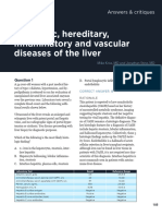 AGA DDSEP 10 Chapter 6 QA Hepatology