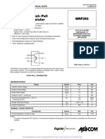 MRF393