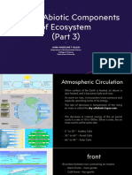 WEEK 9 - 10 Ecosystem Components (PART 3)