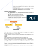 Module 9 Principles of CPU Scheduling