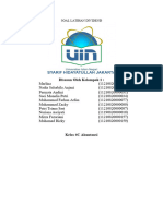 Soal Chapter 15 Dividend - Kelompok 1