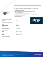 E12F03P47 Product Specifications