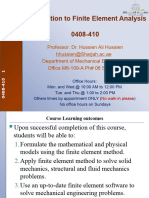 0408-410 Into To Finite Element CH 1 N