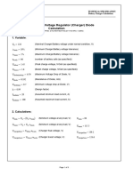 Mathcad - 110 V Charger Diode Determination