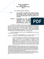 OCA Circular No. 168-2023-A