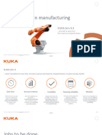 SW PPT KUKA Sim 4.3 EN Extern