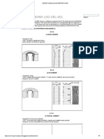 Cement Bond Log CBL-VDL