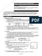 Module 3 Special Hematologic Examination 1