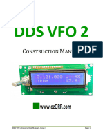 DDSVFO2 Manual V1