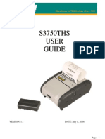 S3750THS User Guide20