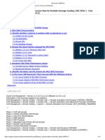 Data Collection Scripts and Process Flow For Periodic Average Costing (PAC IPAC) - Cost Management