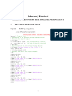 LABEX4 Solved DSP