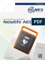 Newlife AED