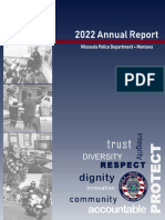 MPD 2022 Annual Report