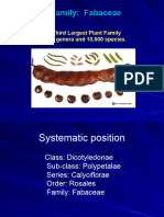 LECTURE 7a-Fabaceae RG, BG, GG, Bengalgram