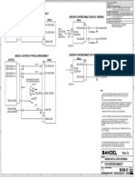 13 Sandel 3308 FCS Interconnect 90106-10 SHT 20