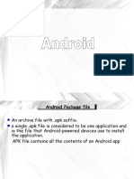 Android Internals