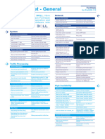 CheatSheet FortiOS 7.0 v1.0