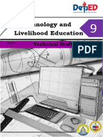 Tle Tech Drafting 10 q1 m3