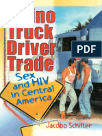 Latino Truck Driver Trade Sex and HIV in Central America (Jacobo Schifter Johnny Madrigal) (Z-Library)