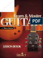 1.L&M Guitar Manual