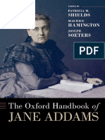 Shields Et Al. - 2023 - The Oxford Handbook of Jane Addams