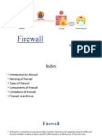 Firewall