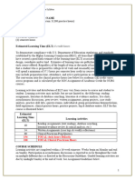 PMHNP Practicum I (180 Practice Hours) FA2023