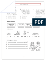 English Time 1 Unit 7-12.new