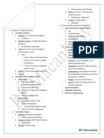 NCM 112 Perioperative Nursing