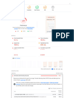 02 CODESTRAIGHT Page Audit Report