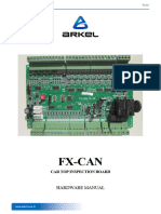 FX-CAN Hardware Manual.V111.En