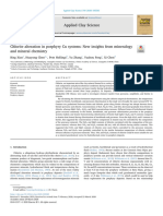 Xiao 2020 - Chlorite Alteration